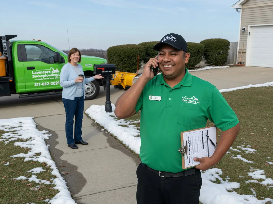 Lawn Care Services By Expert Landscaper Mccordsville, IN FAQs